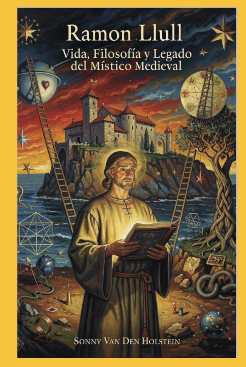 Ramon Llull: Vida, Filosofía y Legado del Místico Medieval