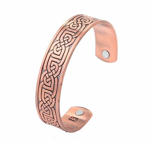 Mens celtic bangle Clearance