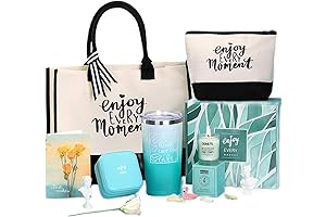 ITABLETAS Christmas Gift Sets for Mom - Premium Selection of Indulgent Treats