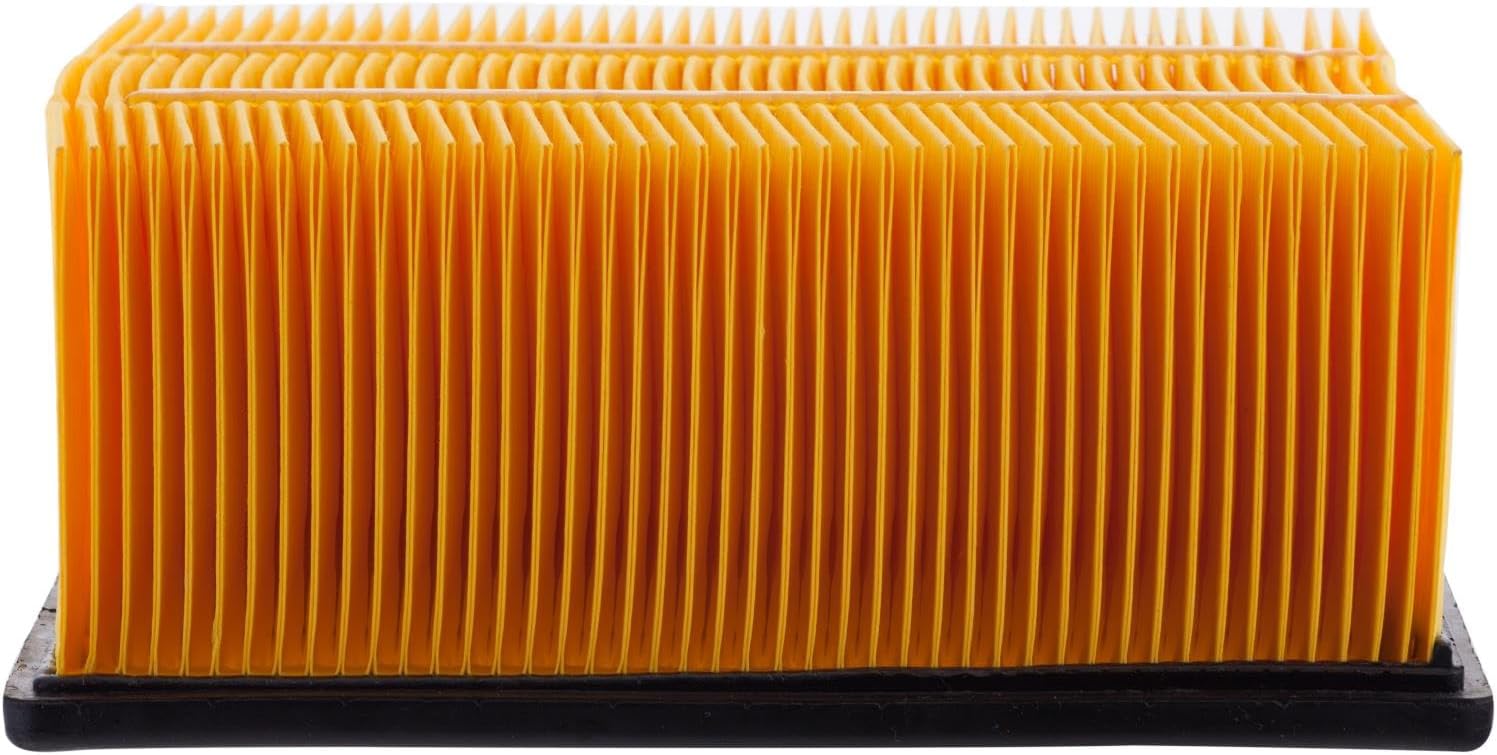 ECOGARD XA6314 Premium Engine Air Filter Fits 2011-2025 Ram 2500, 3500, 2011-2024 5500, 4500, 2020-2024 4000, 2007-2010 Dodge Ram 2500, Ram 3500, 2008-2010 Ram 5500, Ram 4500