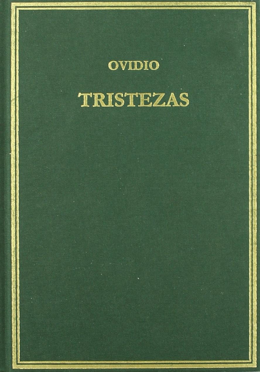Tristezas (Alma Mater)