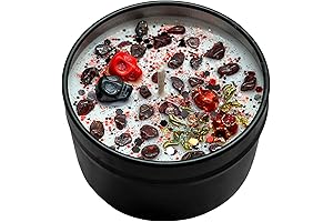 Persephone Decor | Special Edition Persephone Offering Ritual Candle