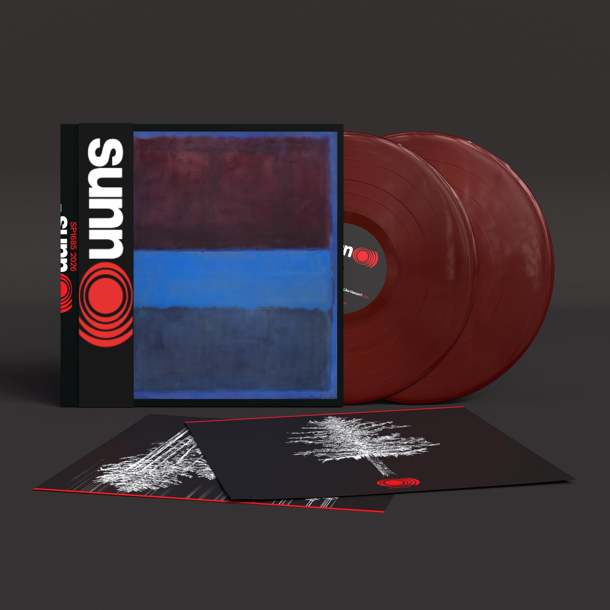 Sunn O))) (Ltd.