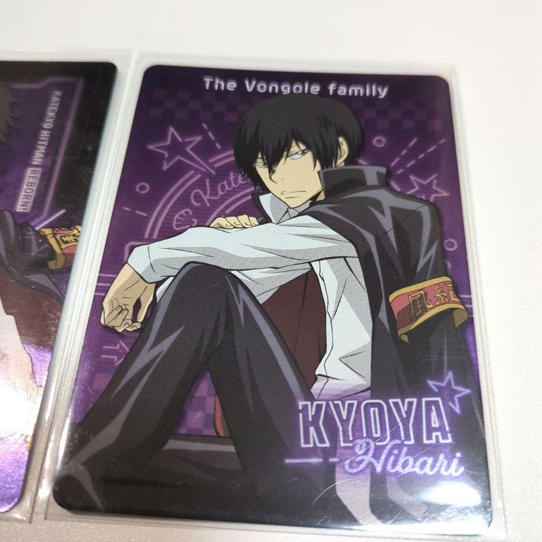 Amazon.co.jp: 437 家庭教師ヒットマンREBORN! ネオン