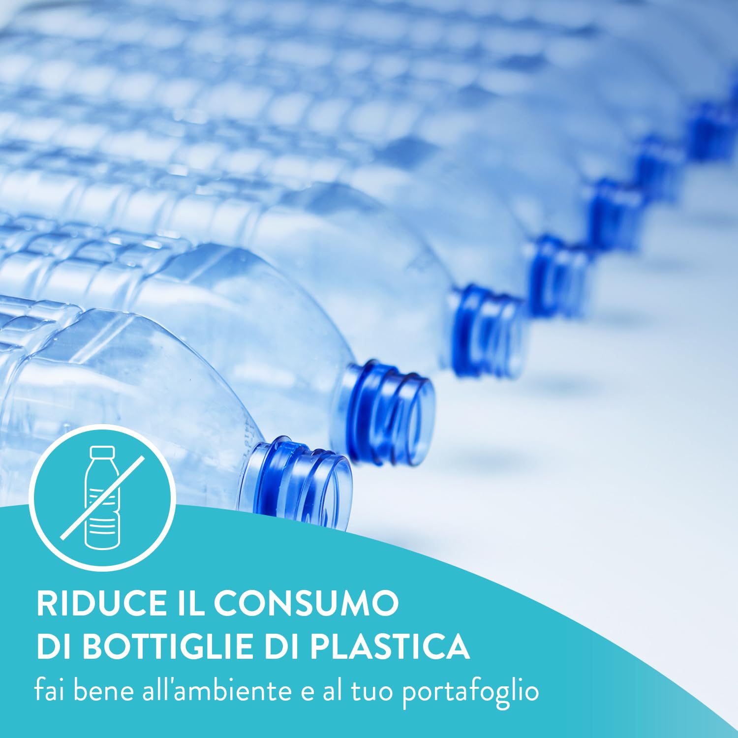 Aqua Optima Evolve+ Cartucce Filtranti 12 Pezzi – Compatibile Brita* Maxtra, Maxtra+, PerfectFit – Alternativa Filtri Brita* – Riduce Calcare, Cloro, Microplastiche, Piombo e Impurità