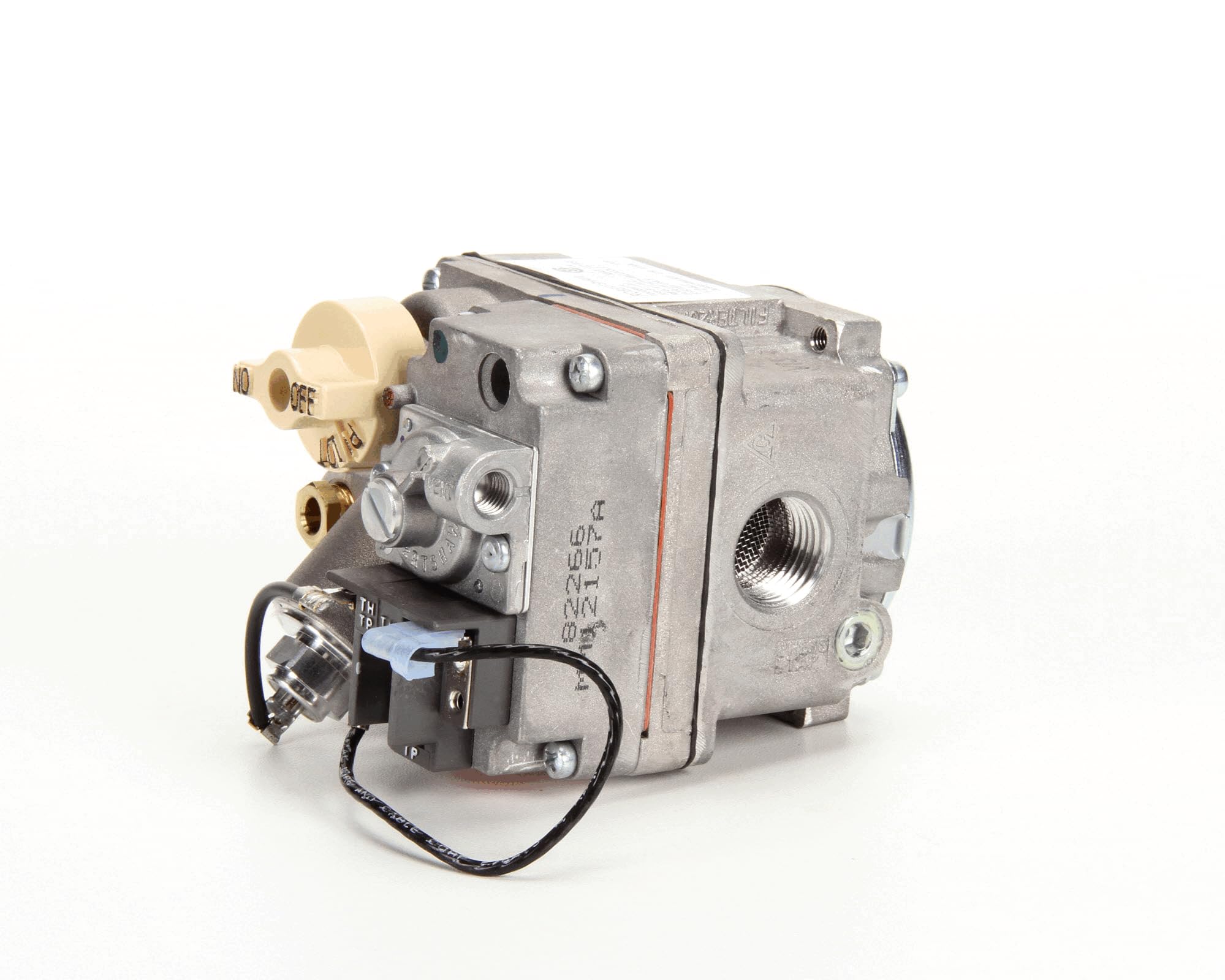 Star 2J-1182152 Gas Control