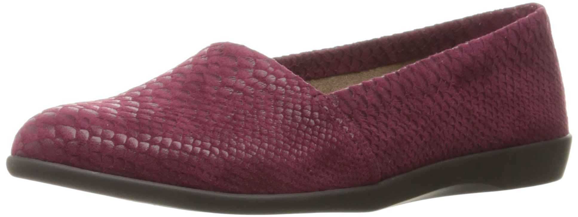 Aerosoles Women's Trend Setter Slip-On Loafer