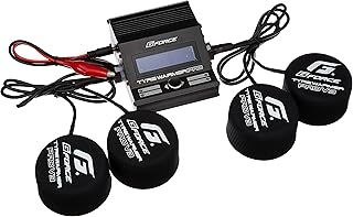 G Force TYRE Warmer PRO (G0294)ã€Japan Domestic Genuine Productsã€‘ã€Ships from Japanã€‘