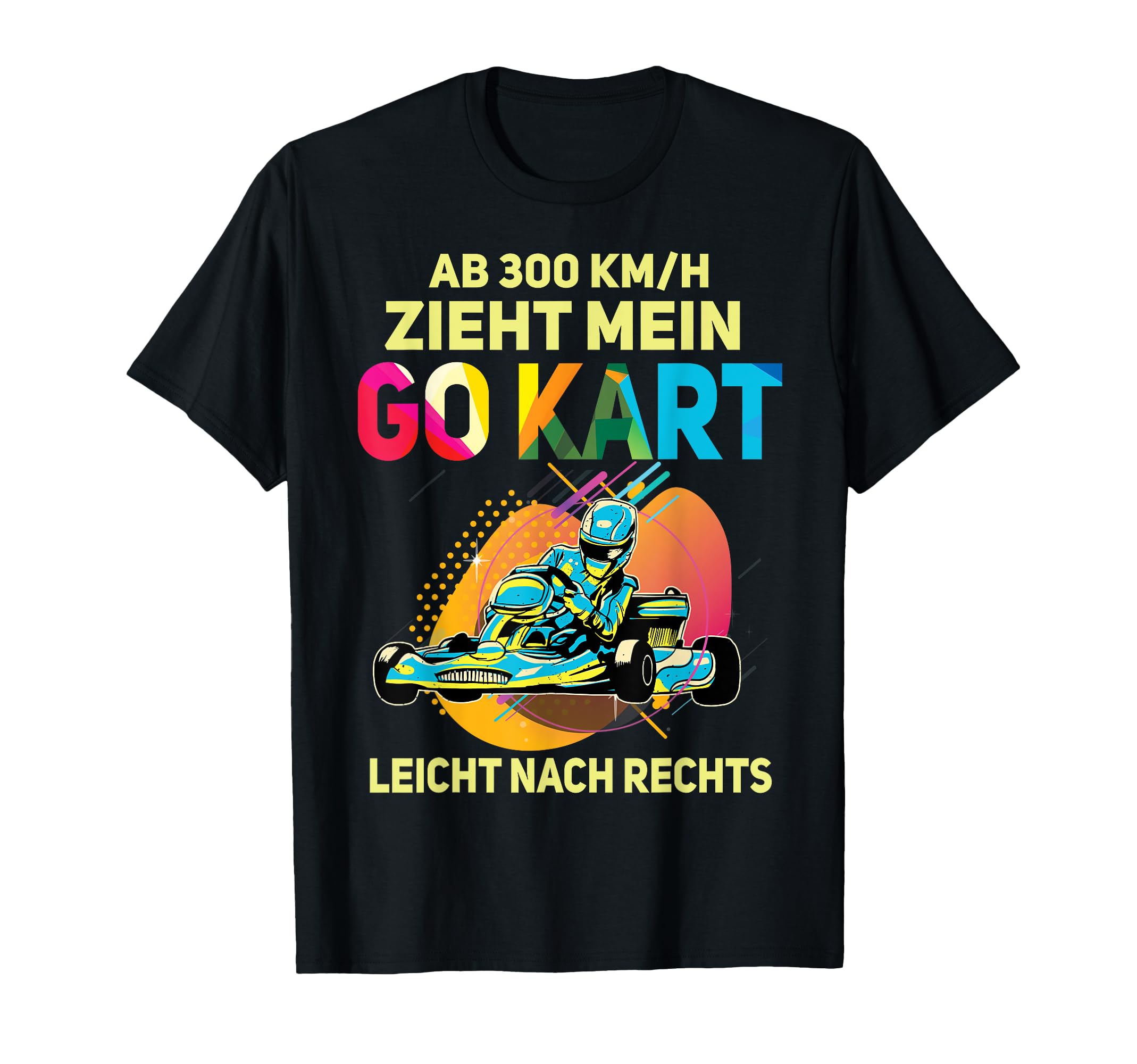 Kleidung mit Designs von Amazon Merch on Demand