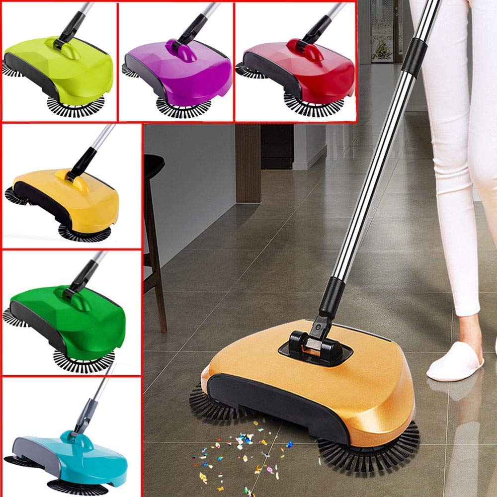 See full amazon price history chart for Flbako Sweeper mop Easy yse uto Spin Hand Push Sweeping Broom Floor dust Cleaning mop Flbako Sweeper mop Easy yse uto Spin Hand Push Sweeping Broom Floor dust Cleaning mop (B087D3XH2D) Amazon Price History, Amazon Price Tracker