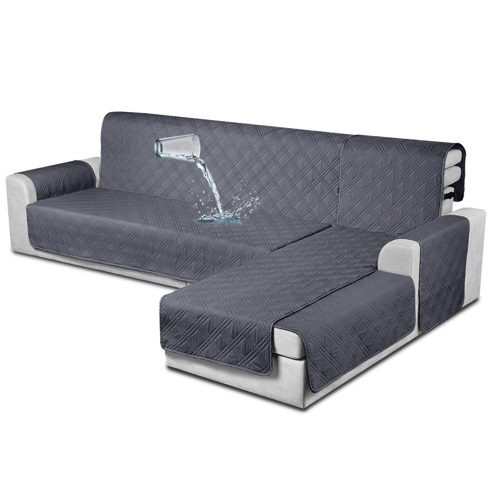 TAOCOCO Waterproof Cover
