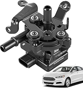 For 2021-2023 Chevrolet GM Buick Etc Vapor Canister Purge Pump 12703879 - View #5