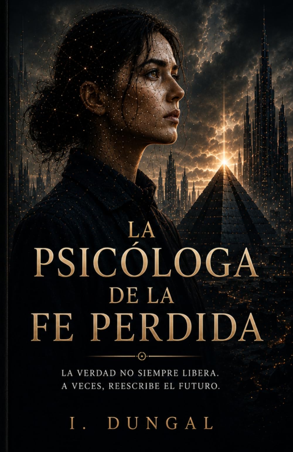 LA PSICÓLOGA DE LA FE PERDIDA: El amanecer de la conciencia