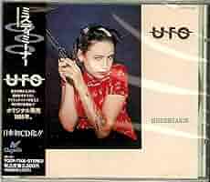 UFO/ミスディミーナー・ライヴ1985～アトミック・トミー・M登場! Amazon.co.jp: ライヴ・ミスディミーナ: ミュージック