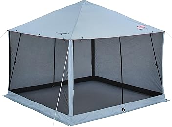 週末限定価格❣❊コールマンインスタントバイザーシェード DARKROOM 日除け Amazon | Coleman(コールマン)インスタントバイザーシェードIII