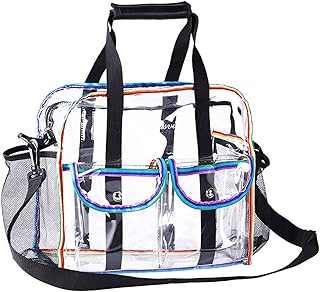 Amazon Com Clear Bag
