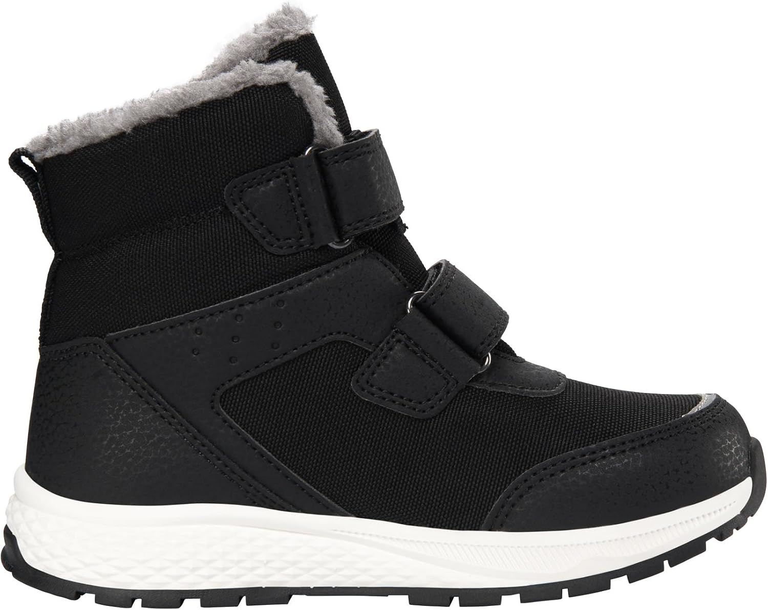 VIKING Boy's Classic Snow Boot