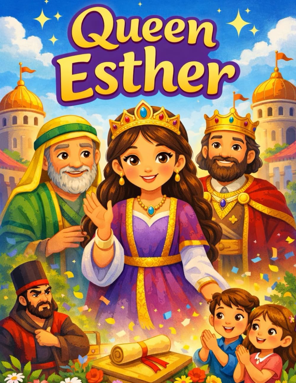 Queen Esther