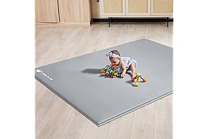 Angelbliss Baby Playpen: The Perfect Safe Haven for Little Explorers