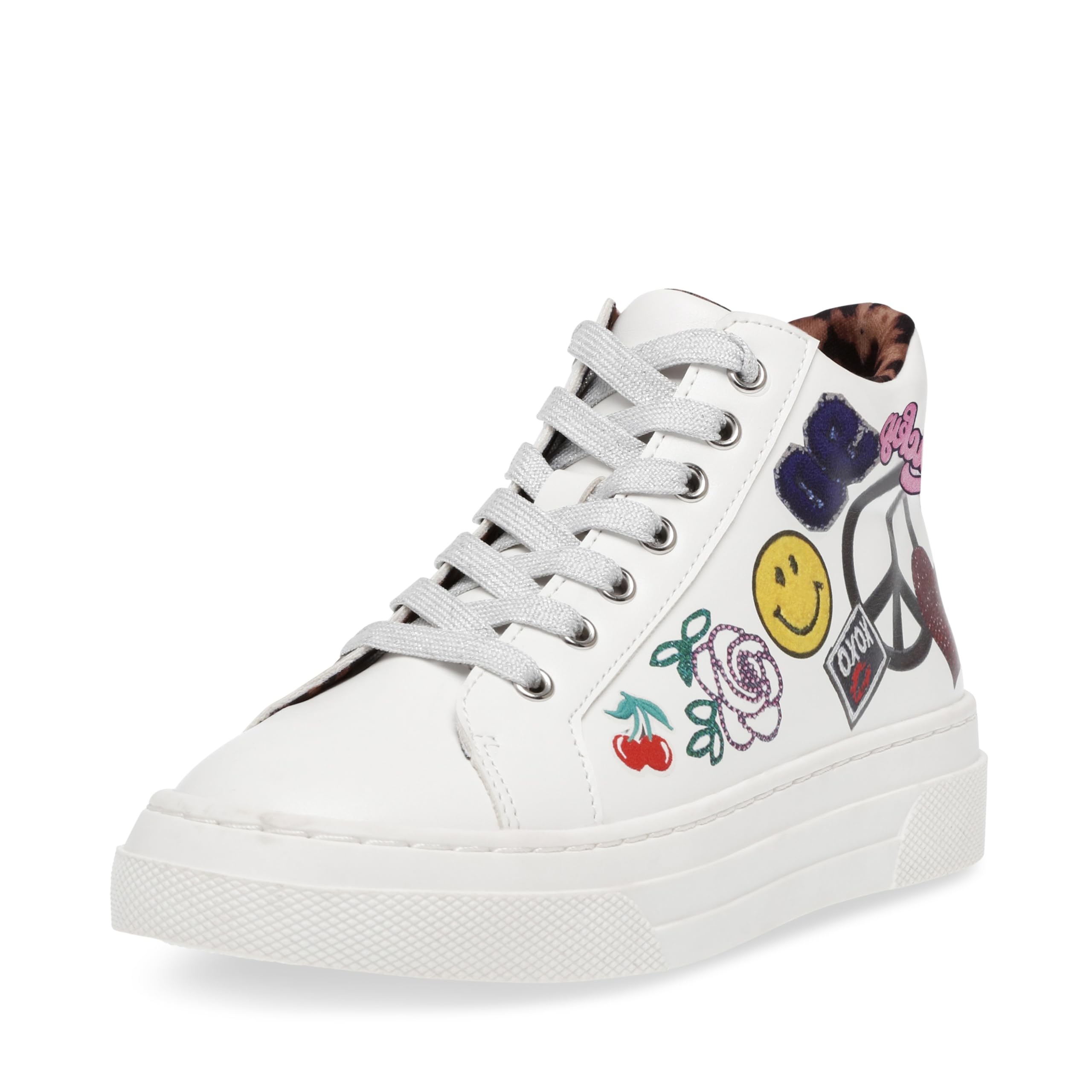 Steve MaddenBeta girls Sneaker