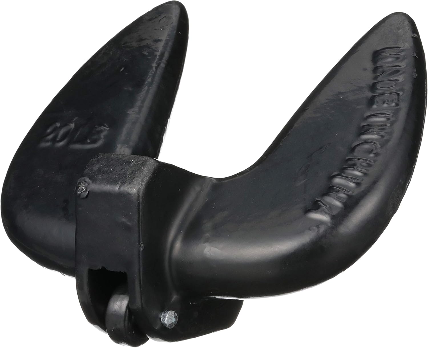 Attwood 9934B1 Solid Cast Iron