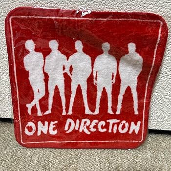 OneDirection ワン・ダイレクション 1D グッズセット OneDirection ワン・ダイレクション 1D グッズセット