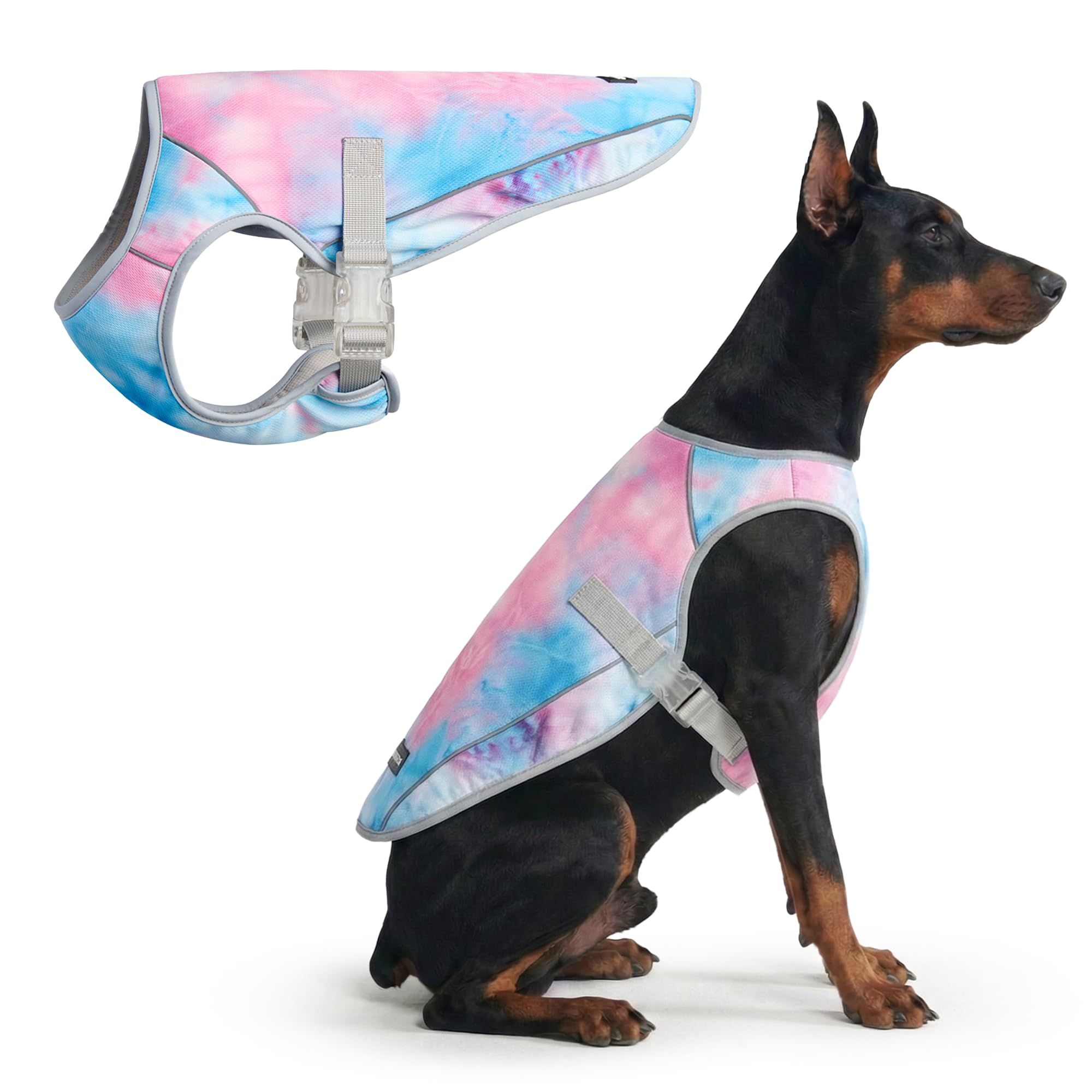 Spark Paws Chilltech Cooling Vest