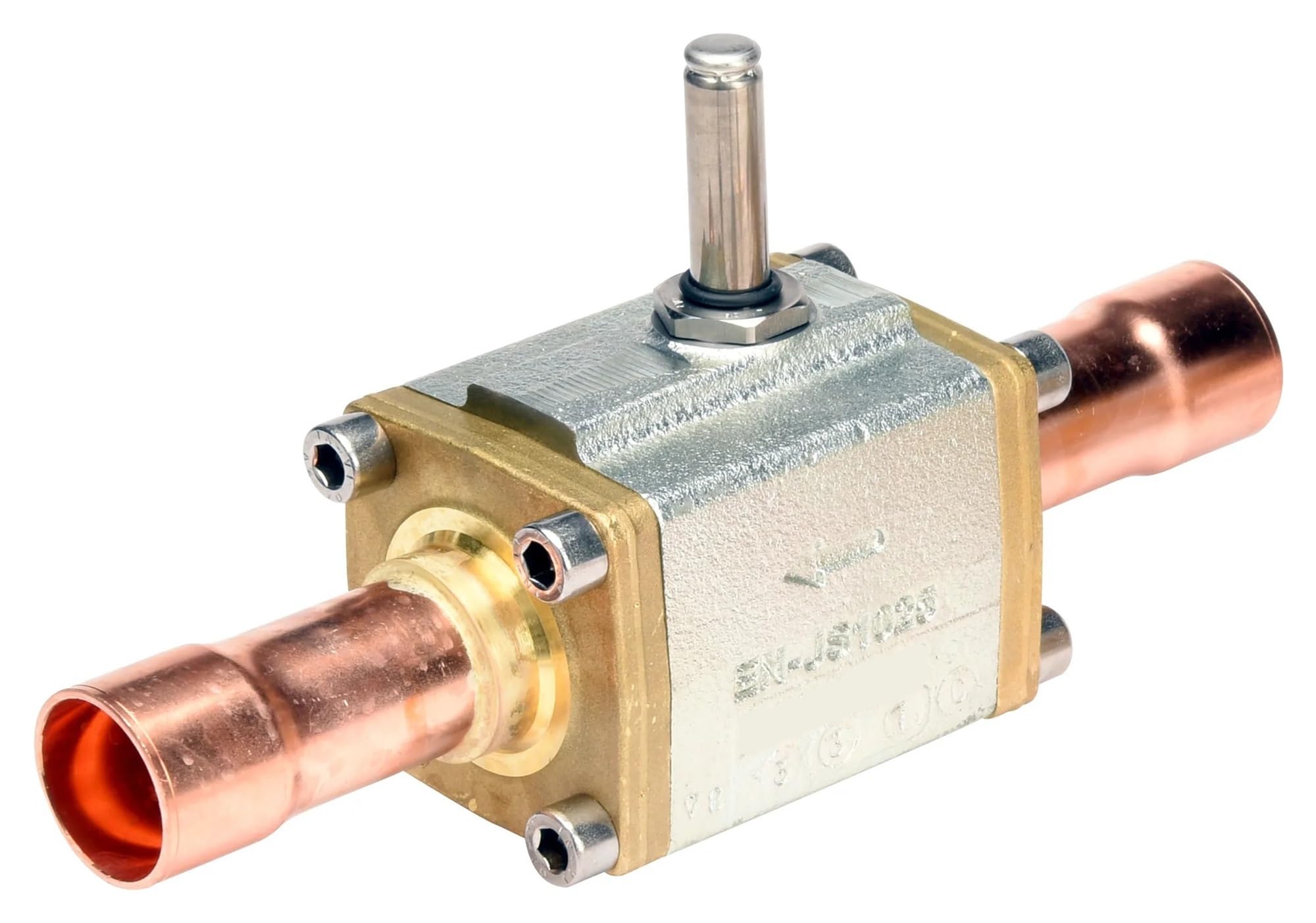 BACYDLPL Solenoid valve 032L1110