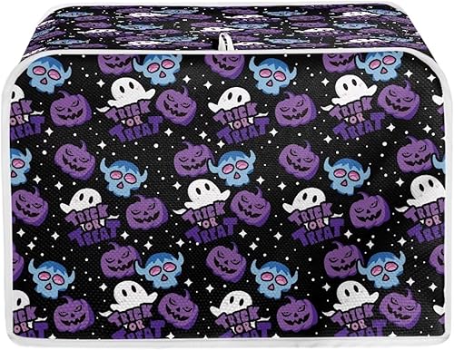 Vista 15 de Cubierta de tostadora floral tropical de 2 rebanadas de ranura ancha,Cubiertas de electrodomésticos pequeños de cocina,Cubierta de horno tostador