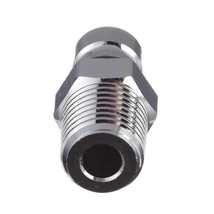 Buy Attwood 8885-6 Fuel Tank Fittings — For Force, Chrysler, Suzuki ...