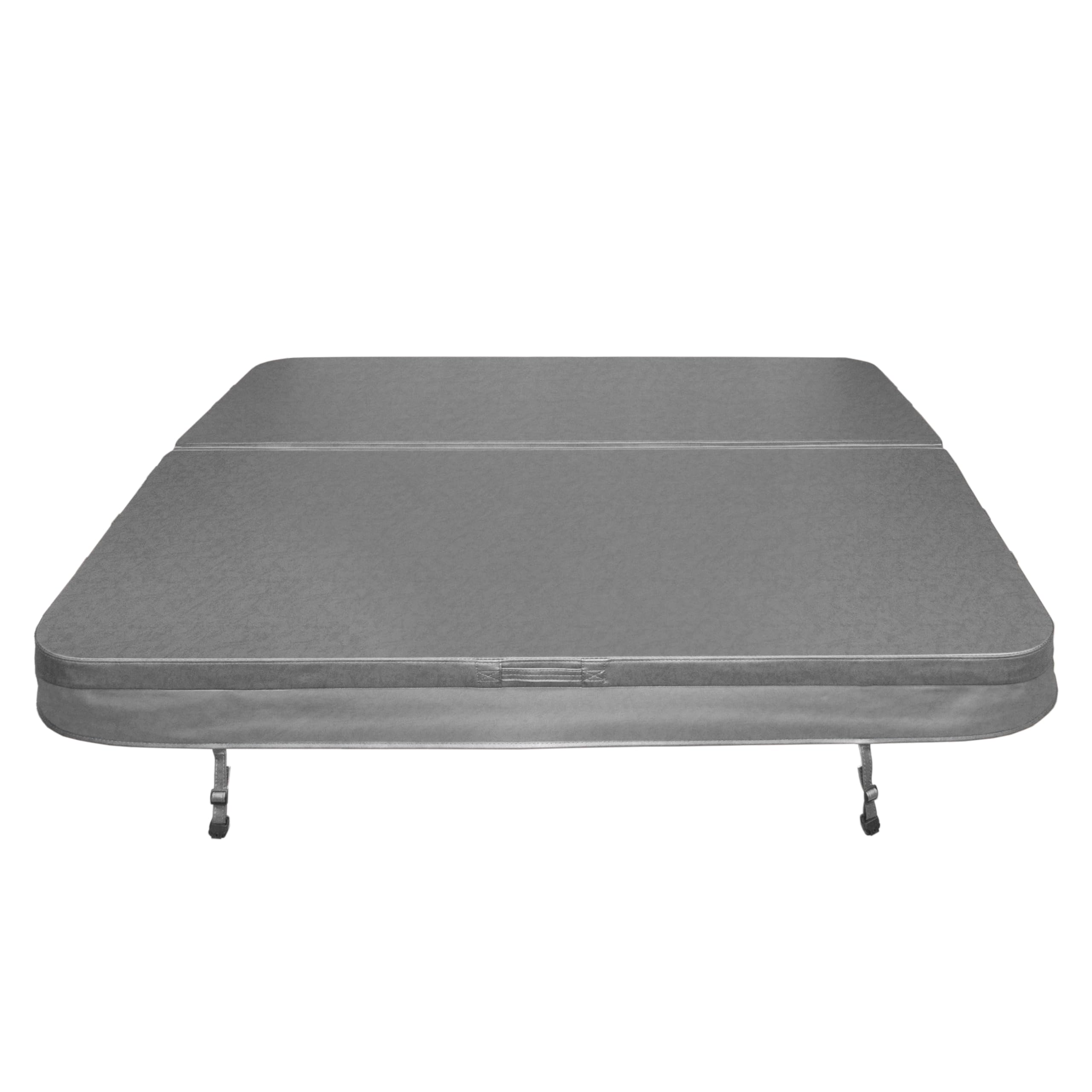 Jardi Grey 2.2M Hot Tub Spa Cover