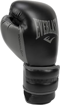 قفازات التدريب Everlast Powerlock2