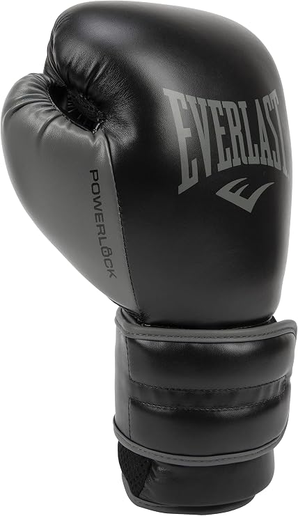 قفازات التدريب Everlast Powerlock2