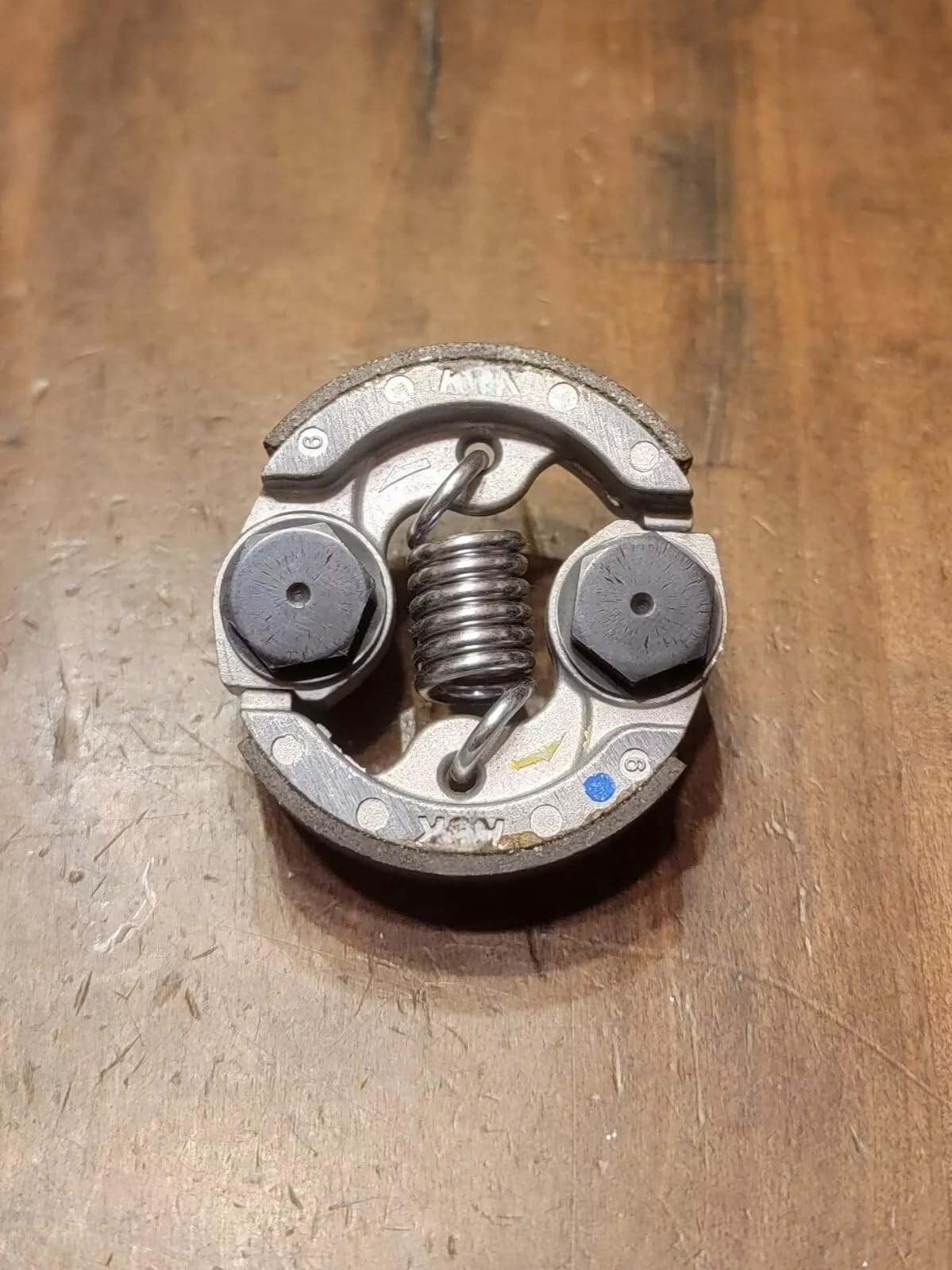 Amazon.co.jp: クラッチアセンブリキット BT23L 269168 丸山OEM