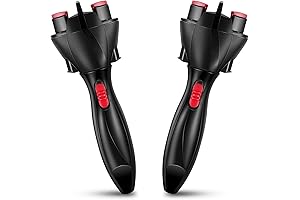 Automatic Braider Electric Braiding Tool Hair Twister for Loc Twist French Braid Dreadlock