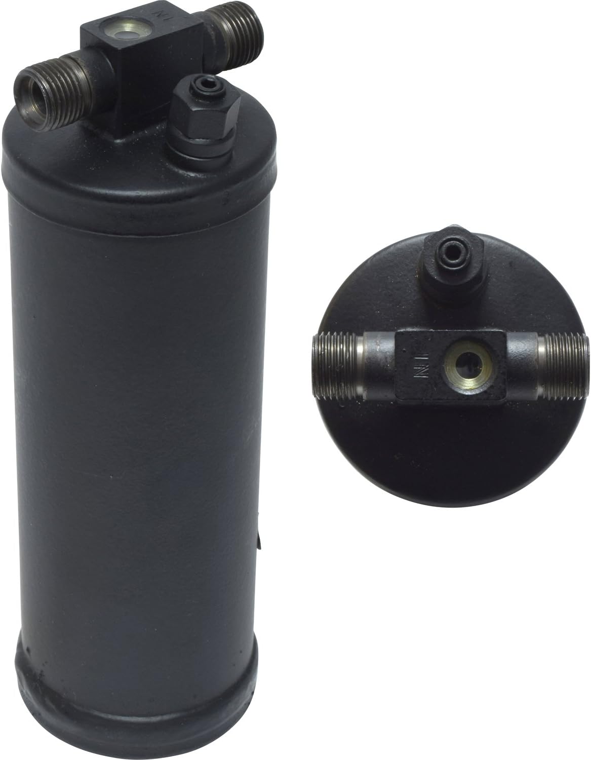 UAC RD 11157C A/C Receiver Drier