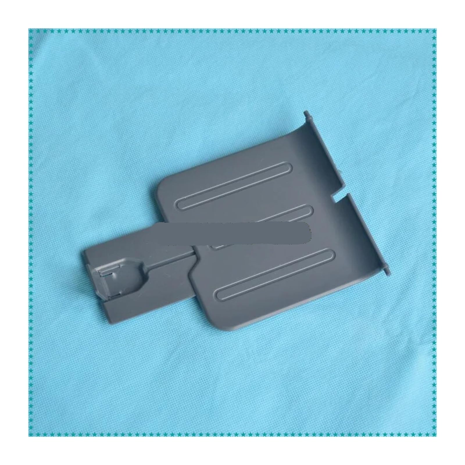 Vassoio uscita carta, compatibile con HP, P1102 P1102S | 1005 1006 1007 1008 1106 1108 P1607, uscita stampante, RM1-6903-000, RC2-9262, RC2-9232(1)