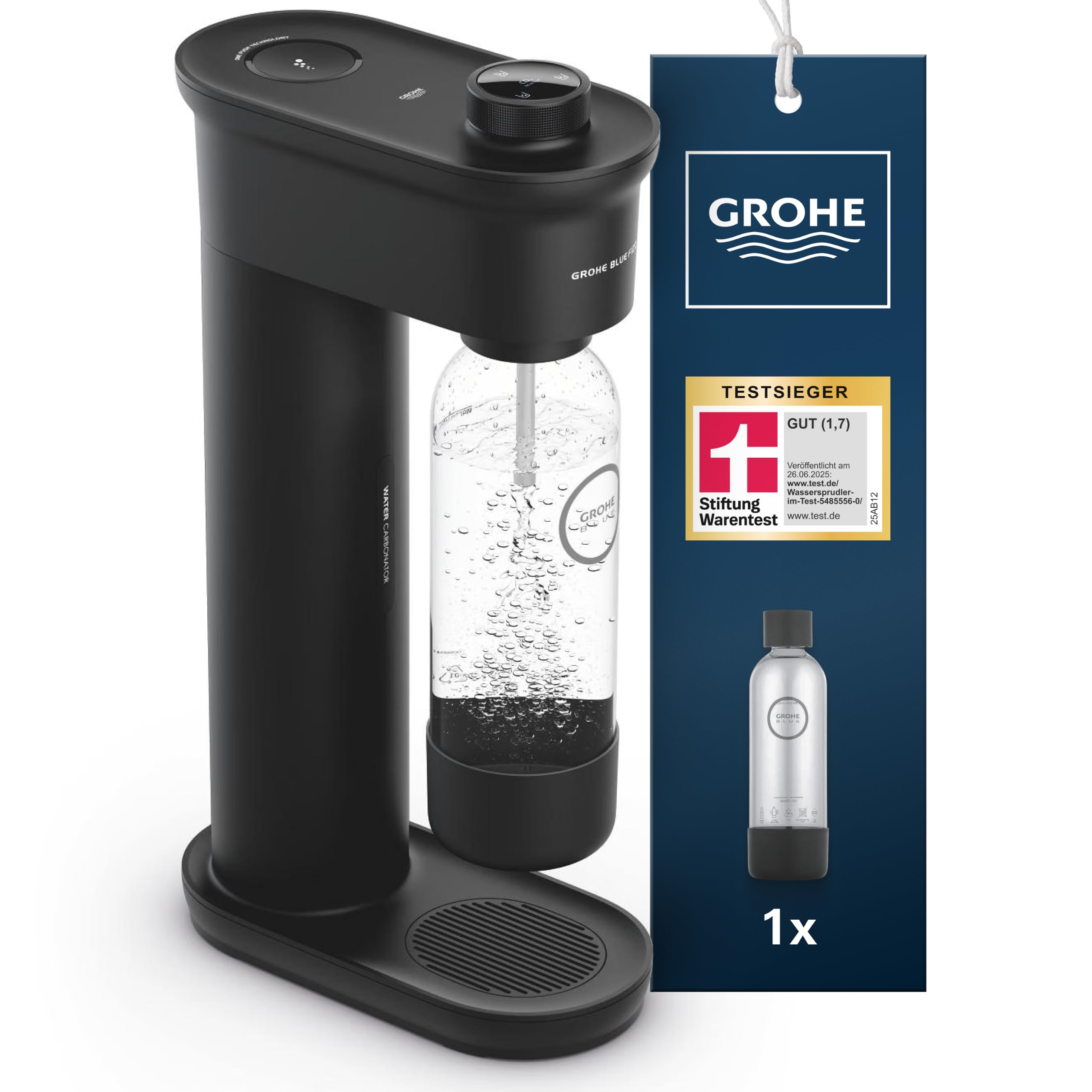 GROHE DE Brand Week 2026