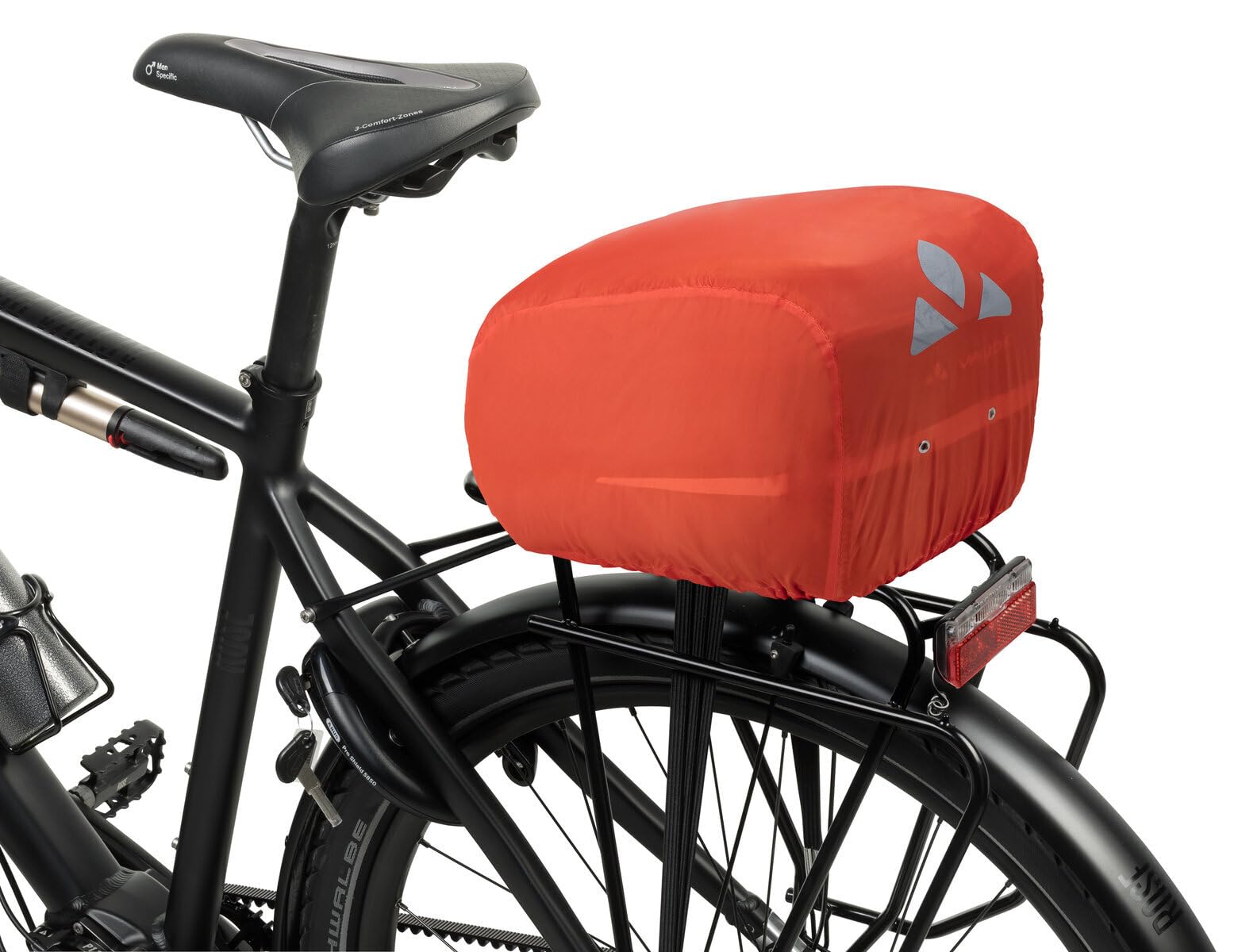 VAUDE Silkroad Plus (Mik)