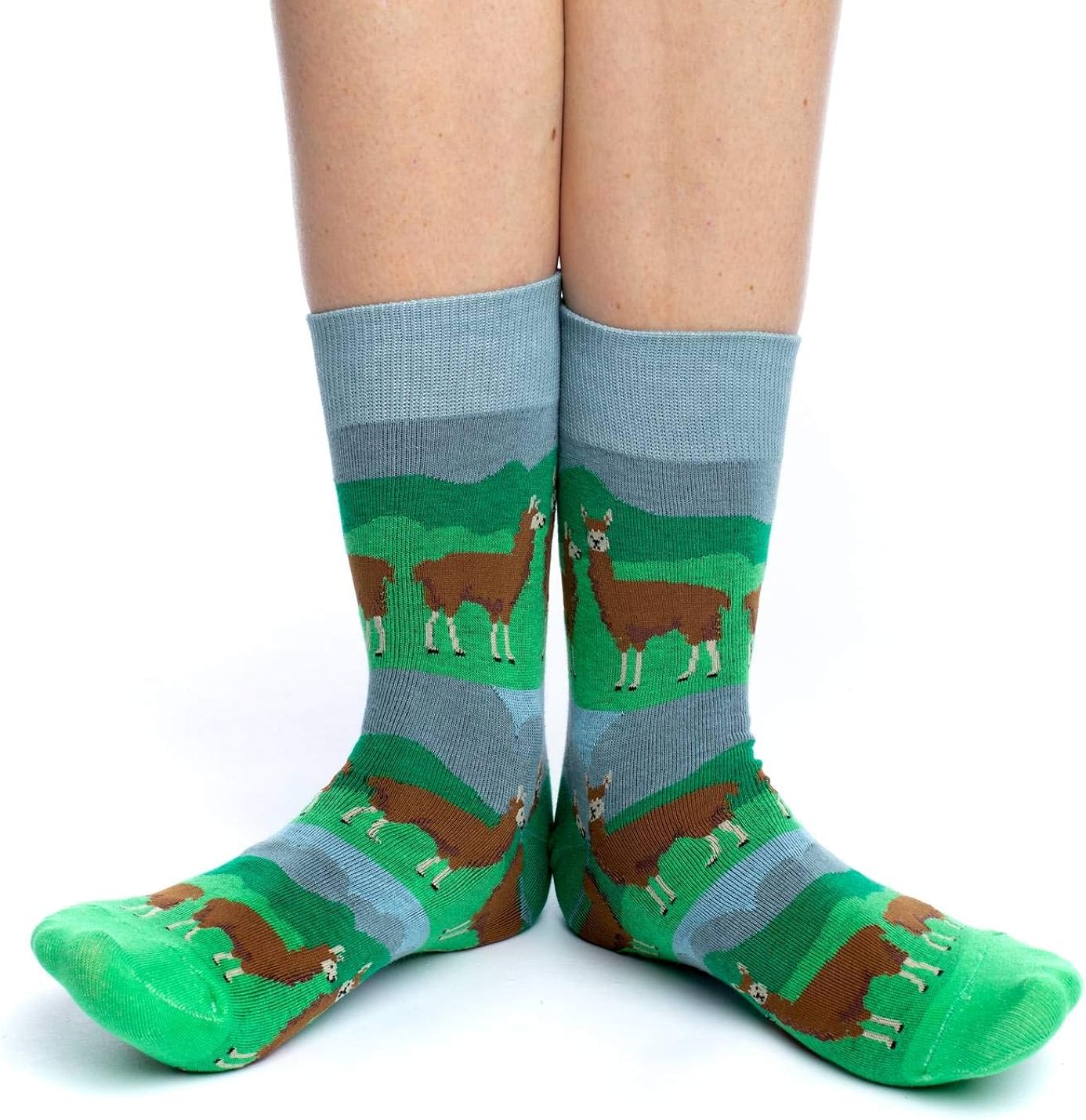 Good Luck Sock Women's Opossum Socks, Adult : Clothing, Shoes & Jewelry