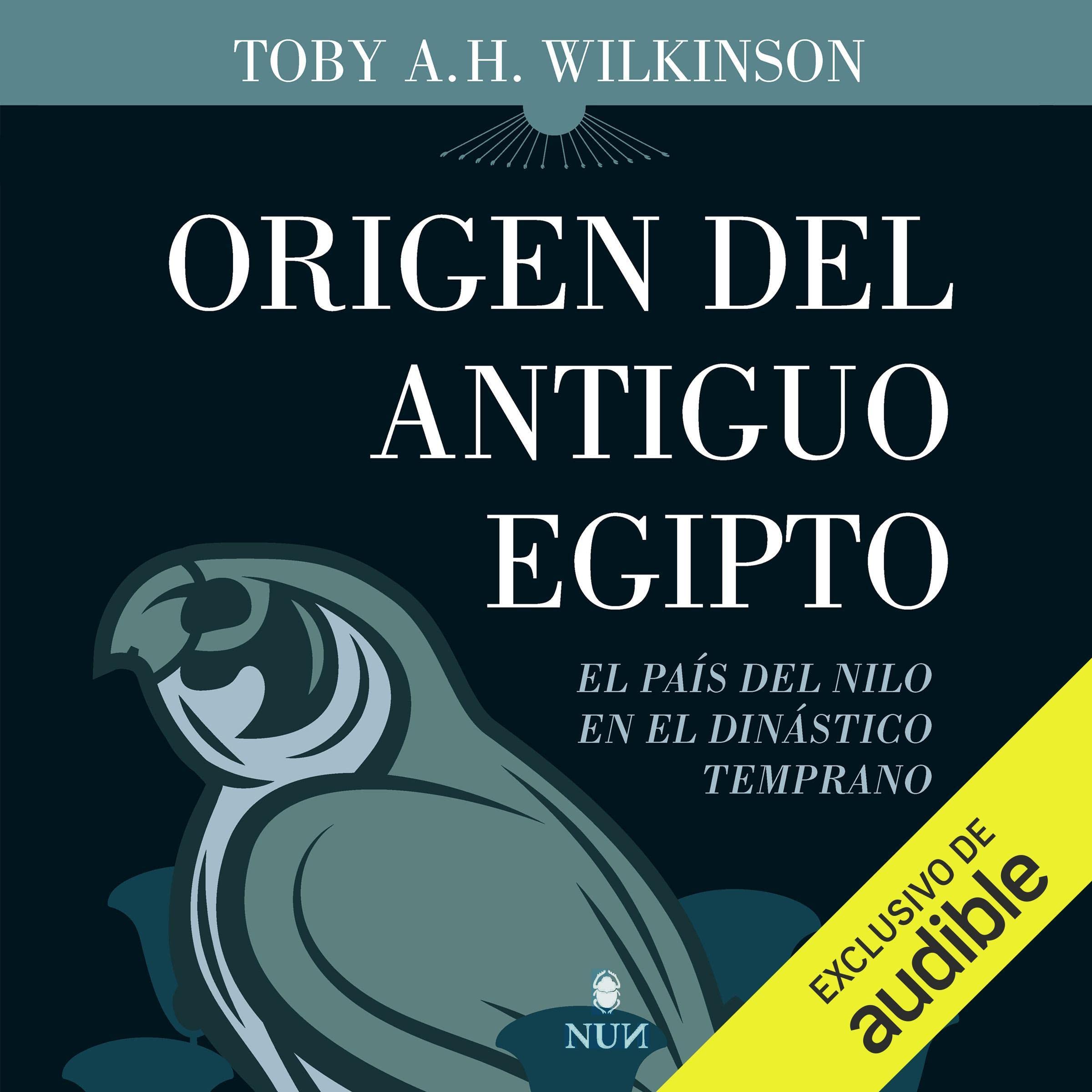 Origen del Antiguo Egipto