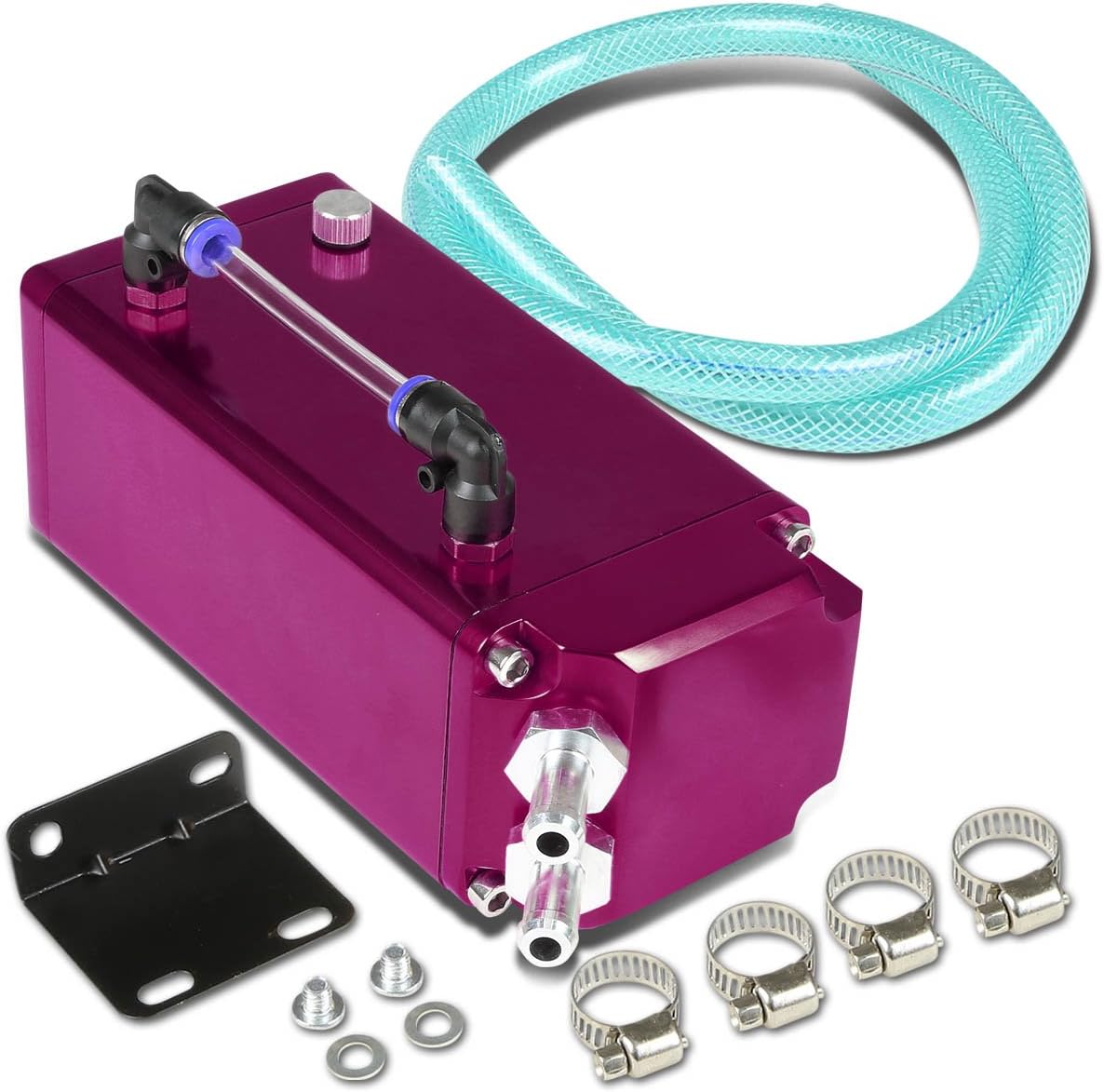 DNA MOTORING OCT-G-PP Oil Catch Tank