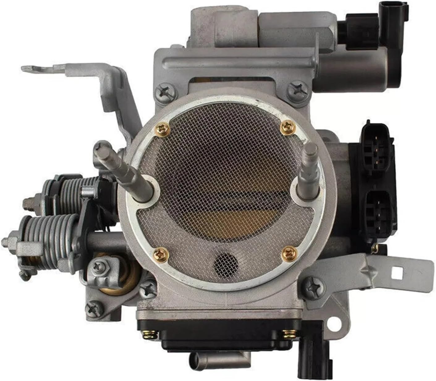 Throttle Valve Socket For Nissan For Frontier 1998-2002 2.4L 16118-3S510 Throttle Body Car Accessories