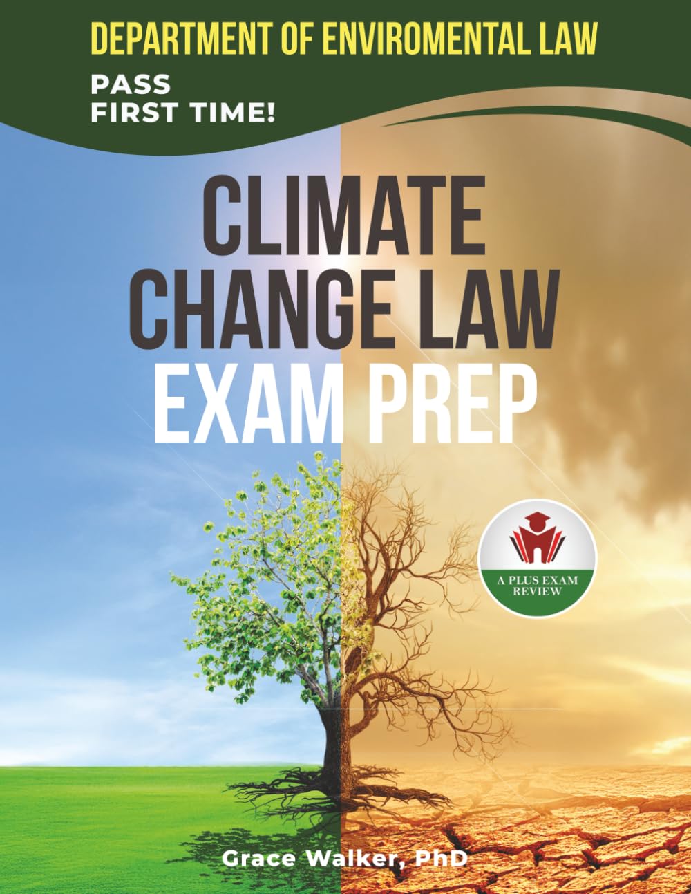 CLIMATE CHANGE LAW EXAM PREP