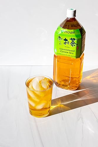 Miniatura 52 de Ito En - Té