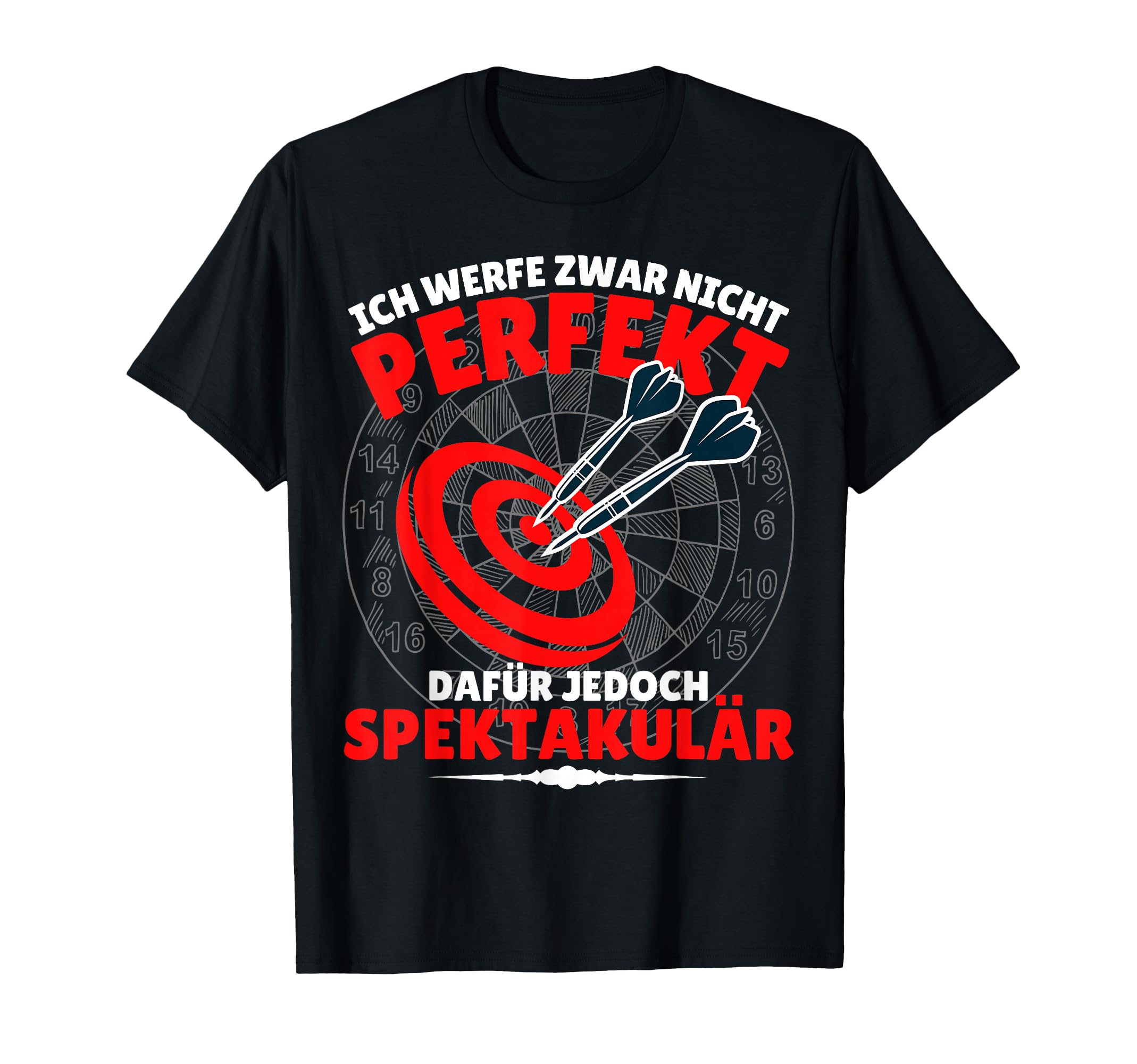Kleidung mit Designs von Amazon Merch on Demand