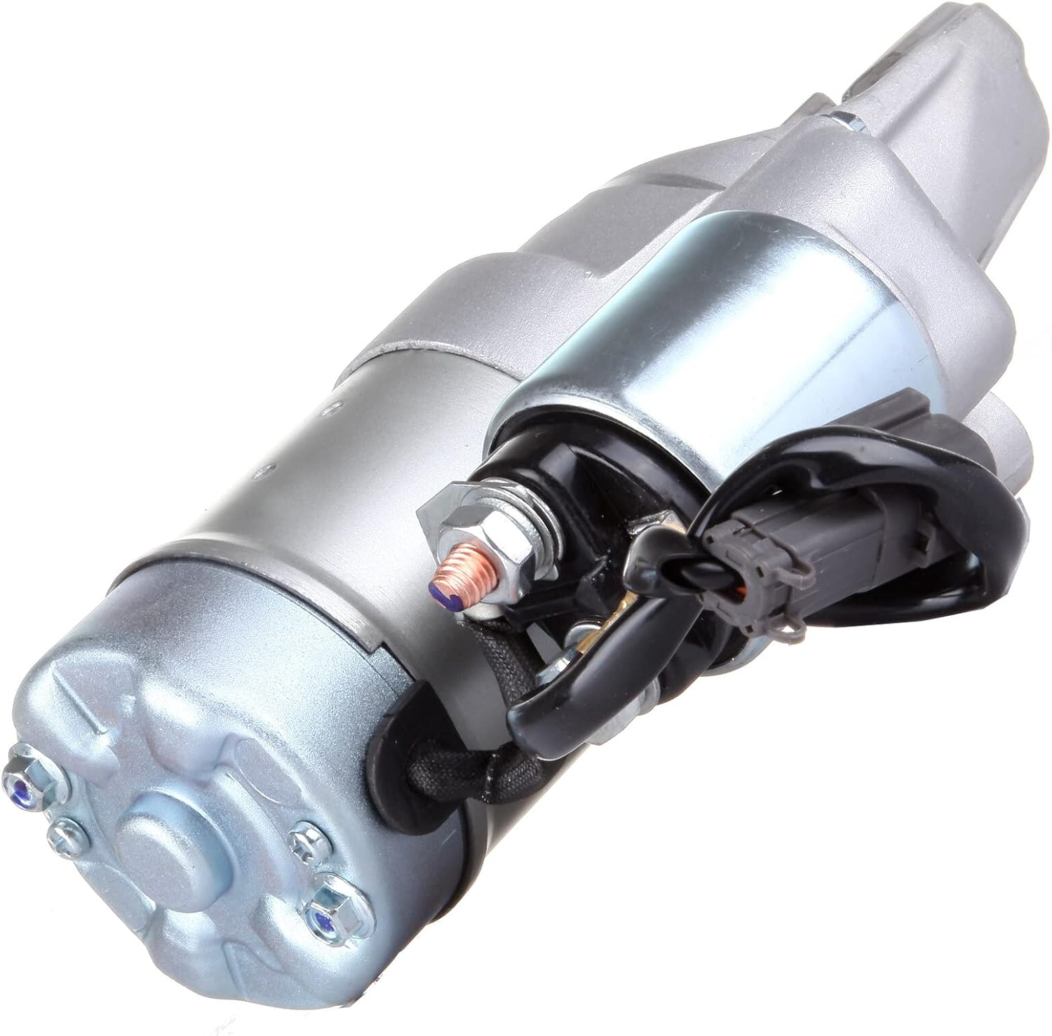 SCITOO Motor Starter for 17695 17713 Starters Fit for Infiniti for I30 1996-1999, for Nissan for Maxima 1995-1999