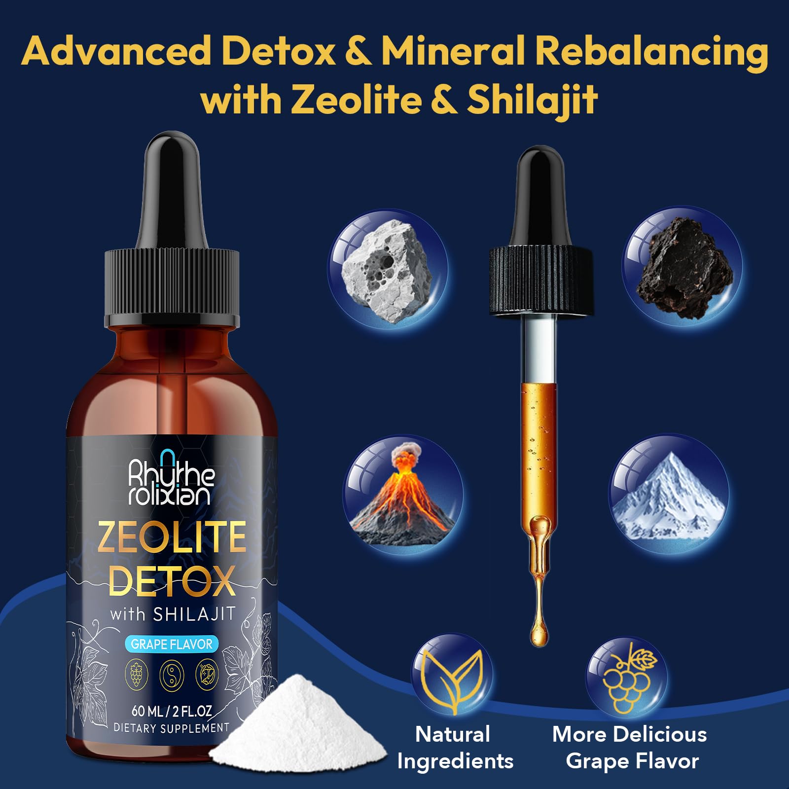 thuốc uống glutathione Viên uống trắng da MediUSA Glutathione Gold, hộp 30 viên