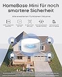 eufy Security eufyCam C37,Solar Security Camera Outdoor Wireless,360° Pan & Tilt AI Tracking,2K Solar Camera,People/Pet/Vehicle Detection,Colour Night Vision,No Monthly Fee - 7