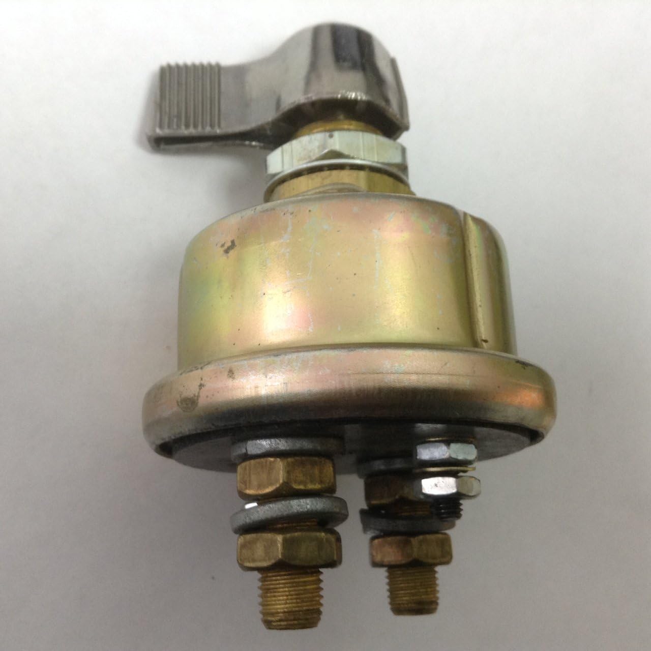 Battery Switch, 75903-BX